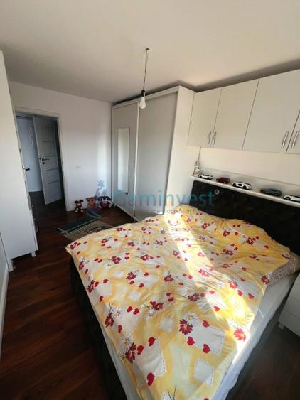 Duplex cu 3 camere cu Canalizare în Nojorid