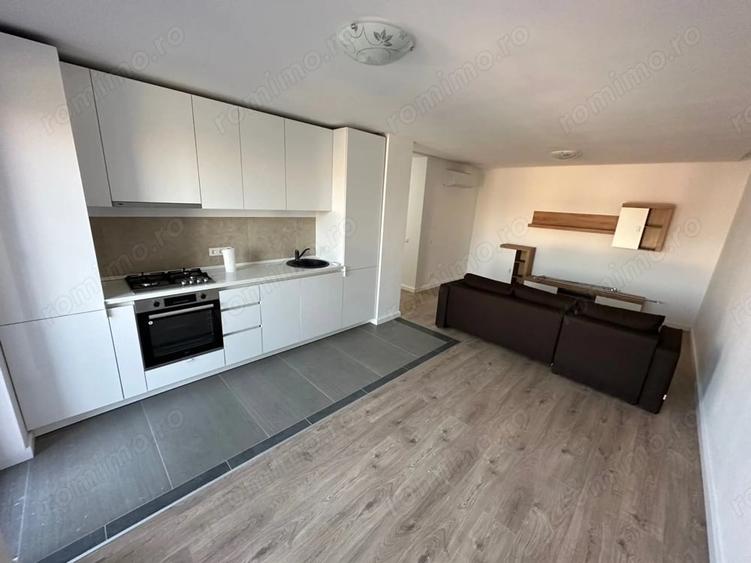 Apartament cu 3 camere decomandat în Braytim