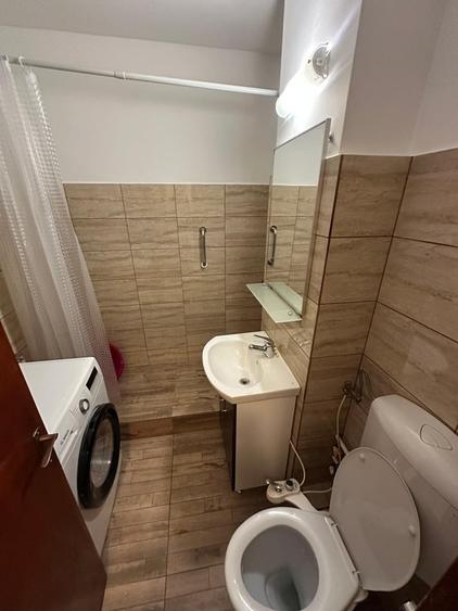 Apartament cu 3 camere semidecomandat, mobilat în Nicolae Grigorescu
