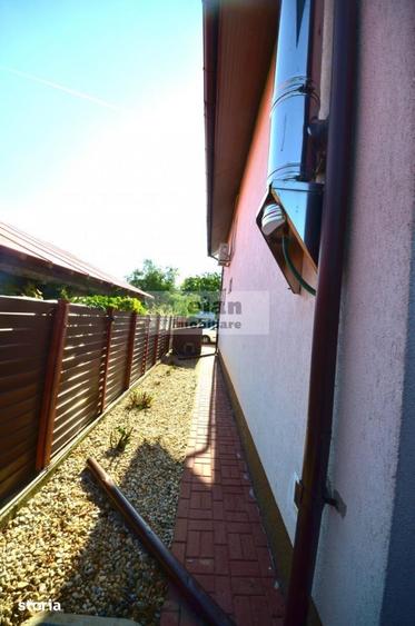 Casă cu 4 camere cu Teren 348 Mp în Cosoba