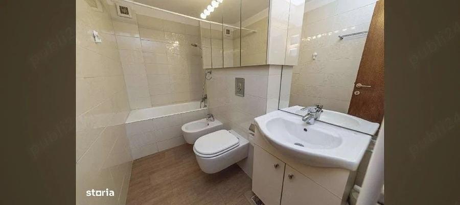 Apartament 3cam zona 13 septembrie - 2
