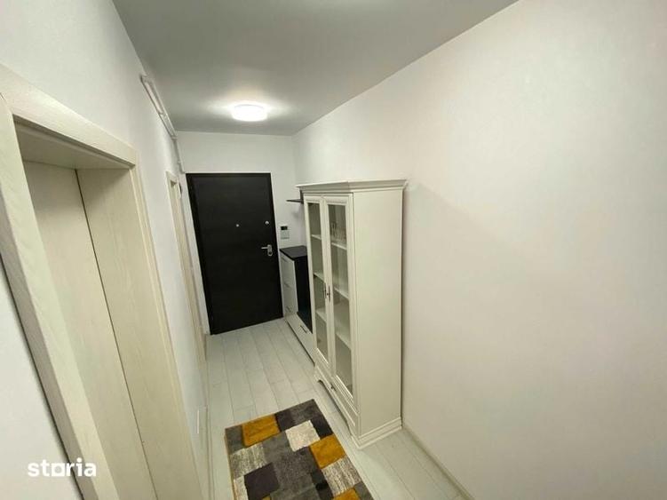 Garsoniera de inchiriat Plaza Residence Faz 3 - 8