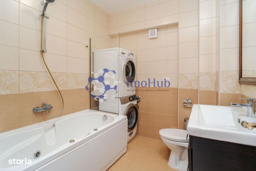 Apartament cu 3 camere în Tudor Vladimirescu