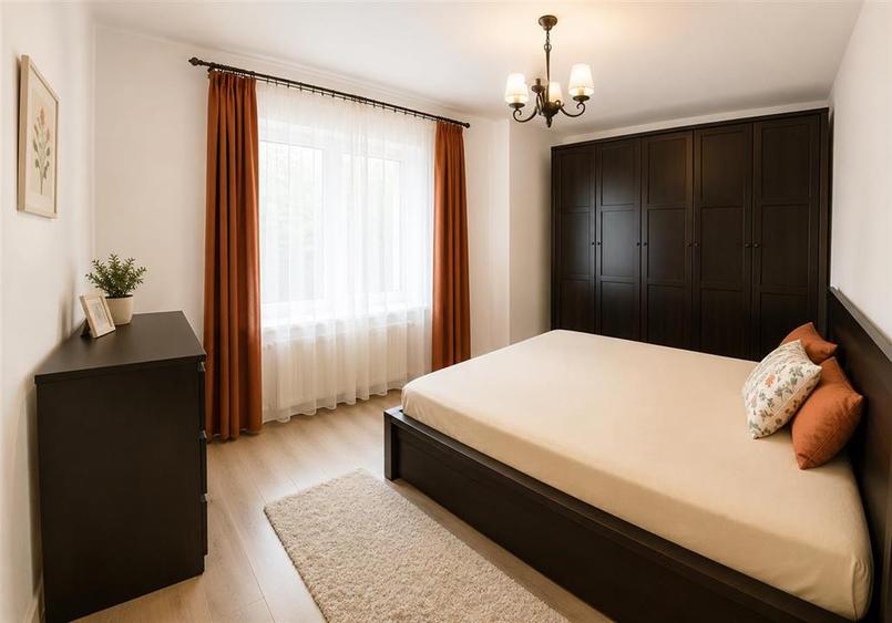 Apartament 3 camere cu balcon in zona Kogalniceanu - 2