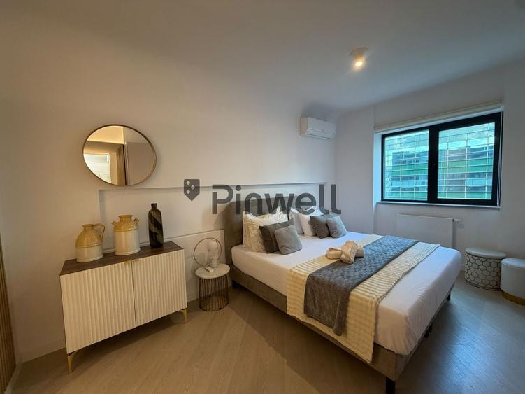 Apartament cu 3 camere decomandat, mobilat în Nord