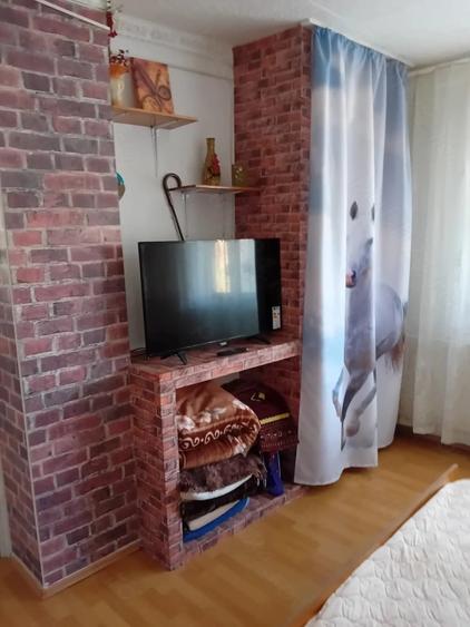 Casă cu Teren 60 Mp în Central