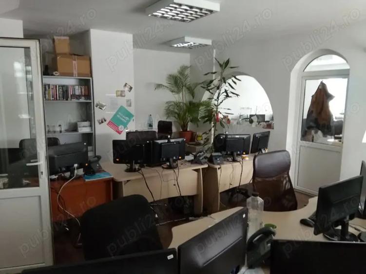 Casă cu 6 camere cu Teren 1650 Mp în Săcele