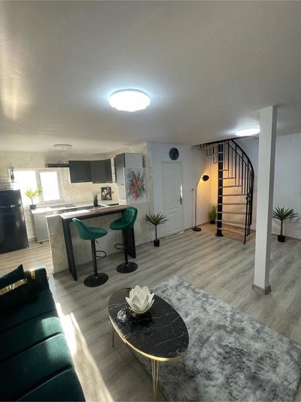 Casă cu Teren 612 Mp în Central