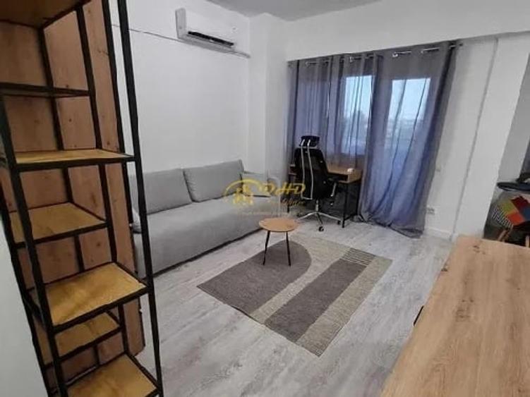 Garsonieră semidecomandată în Tătărași