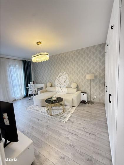 Apartament 2 camere de inchiriat + loc de parcare-60 mp - 13