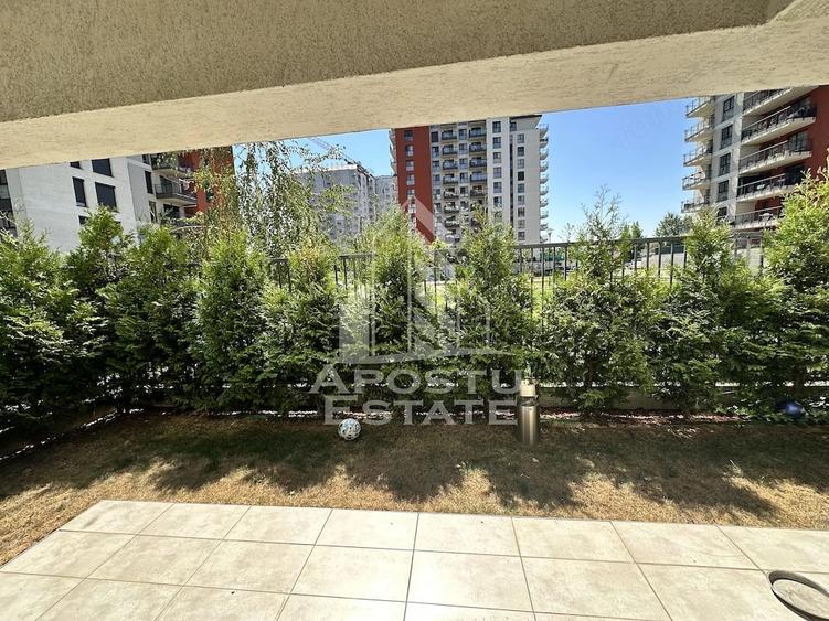 Apartament de inchiriat cu 2 camere, Centrala proprie, zona Lipovei - 11