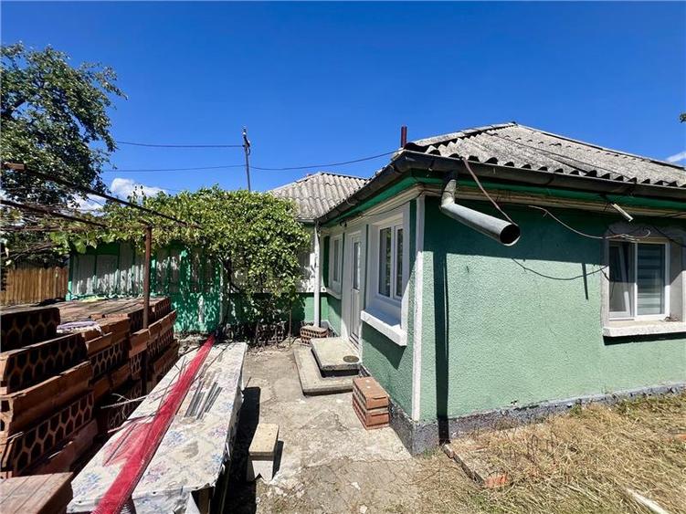 Vila  de vanzare Iasi Ciurea, Ciurea, - 14