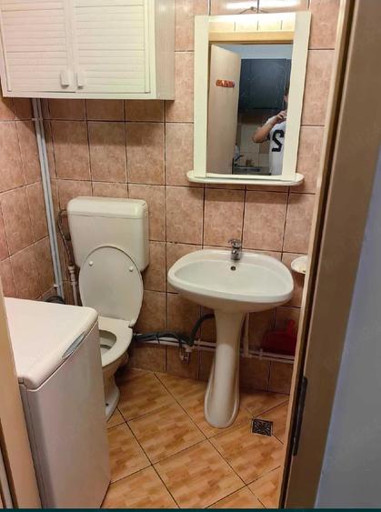 Garsonieră nedecomandată în Central