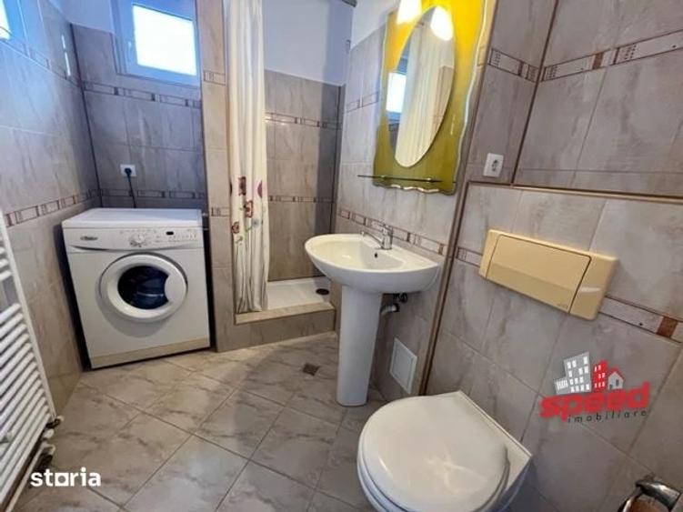 Apartament cu 2 camere în Tudor Vladimirescu