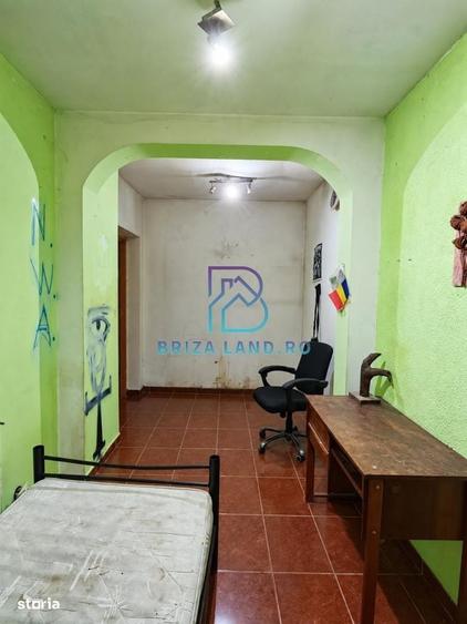 Casă cu 4 camere cu Teren 94 Mp în Colentina