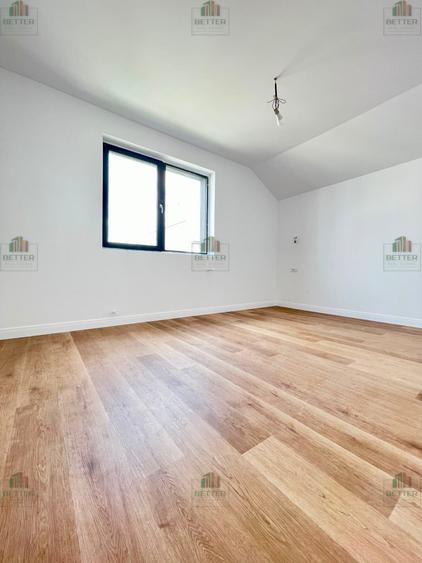 Casă individuală cu 5 camere cu Teren 260 Mp în Berceni