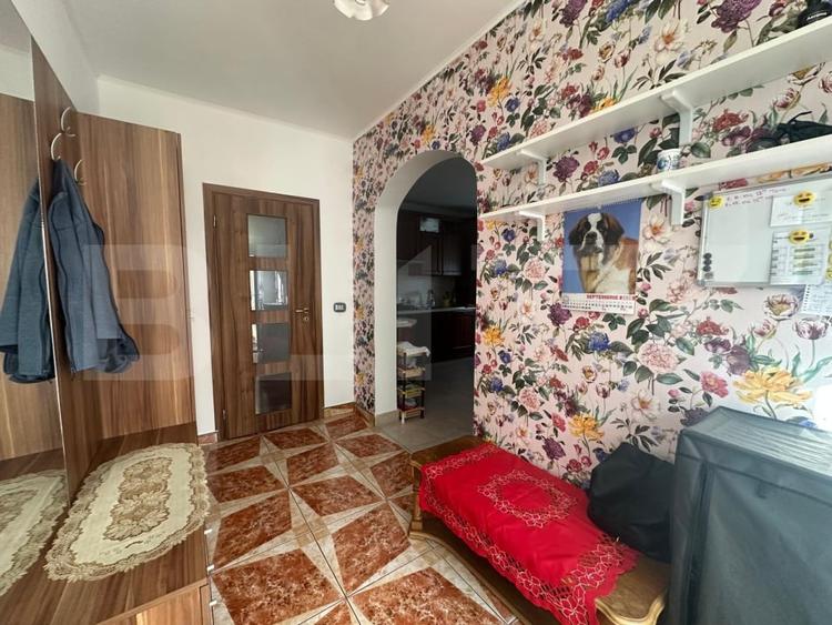 Casă individuală cu 5 camere cu Canalizare în Râșnov