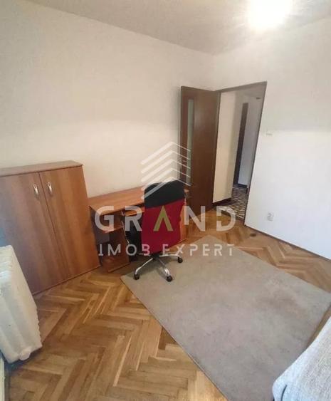 APARTAMENT 2 CAMERE DECOMANDAT | MARĂȘTI | ETAJ 1 | BALCON | CENTRALĂ TERMICĂ - 4