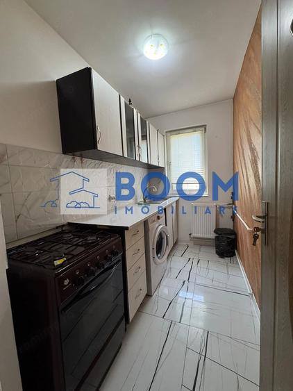 Apartament cu 2 camere decomandat în Ostroveni