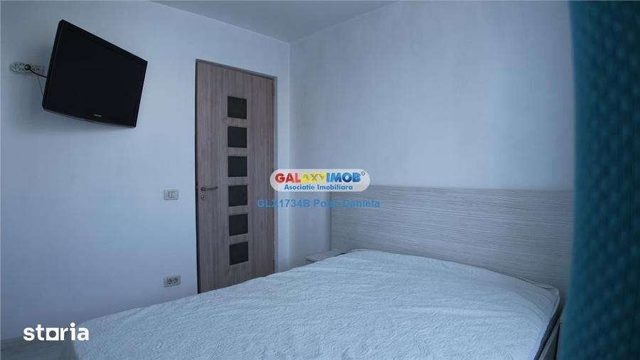 Inchiriere 2 camere decomandat, str. Huedin - Brancoveanu - 6