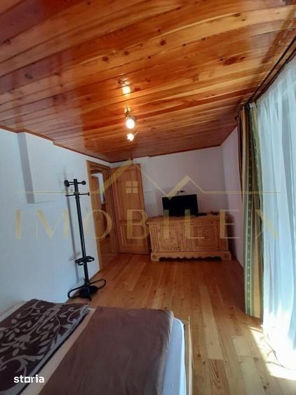 Spațiu comercial, de 206 mp, în Central
