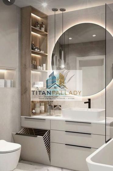 2 Camere Cu Gradina 63 Mp,Pallady-Nicolae Teclu,Metrou - 2