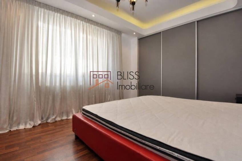 Apartament Spațios cu 3 Camere lângă Parcul Herăstrău - 14