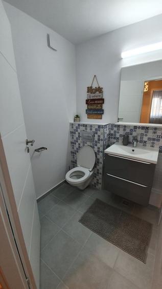 Proprietar inchiriez apartament 2 camere modern Dristor contract ANAF - 5