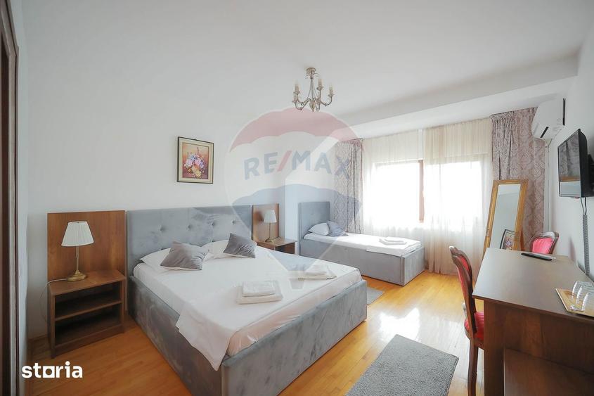 Spațiu comercial, de 438 mp, în Nufărul
