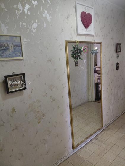 Apartament cu 4 camere decomandat în Pantelimon