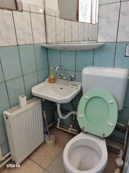 Casă cu 1 camere cu Teren 30 Mp în Rahova