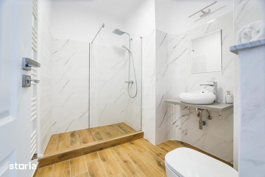 Apartament cu 2 camere în Sântandrei