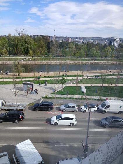 Apartament cu 2 camere decomandat în Grigorescu