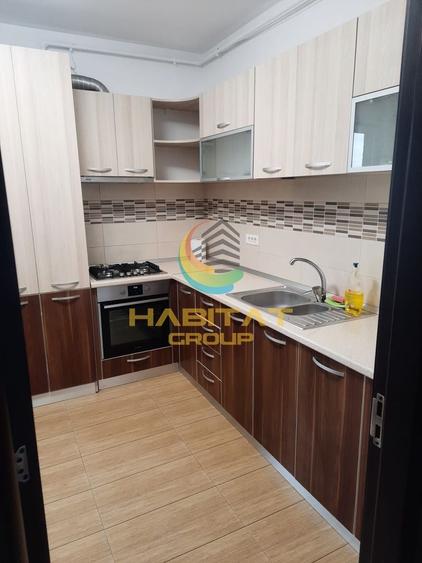 Apartament cu 2 camere decomandat, mobilat în Splaiul Unirii