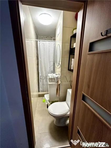 Apartament cu 4 camere decomandat în Circumvalațiunii