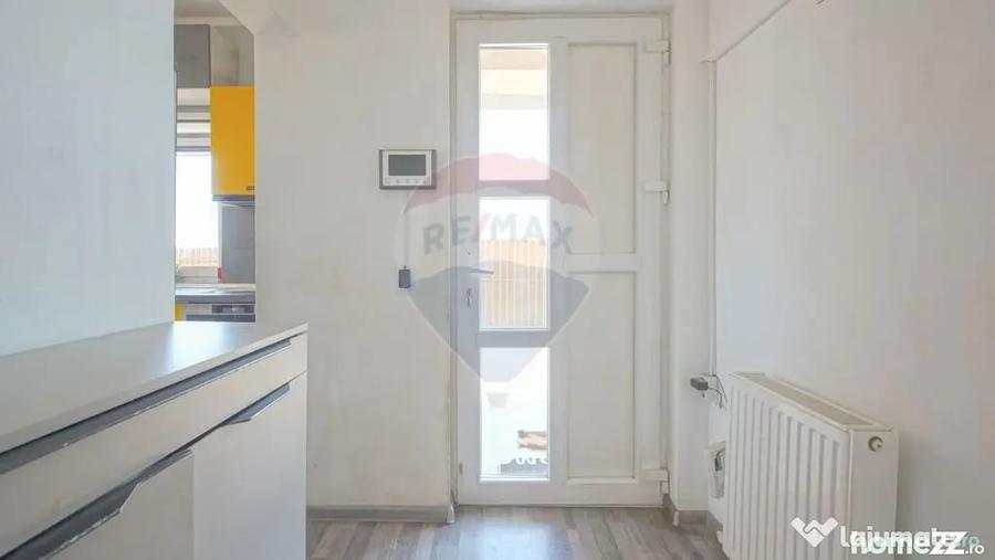 Casă cu 4 camere cu Teren 284 Mp în Bartolomeu