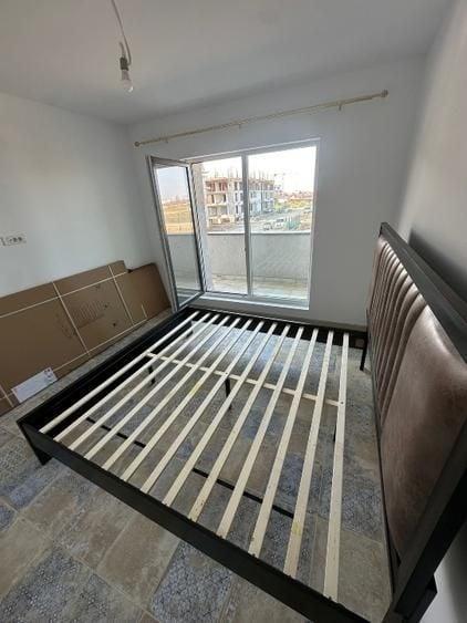 Apartament cu 2 camere decomandat în Theodor Pallady