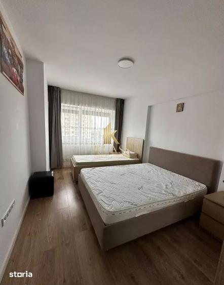 Apartament 2 camere | Lujerului | Granvia Park Sector 6 | Parcare - 2