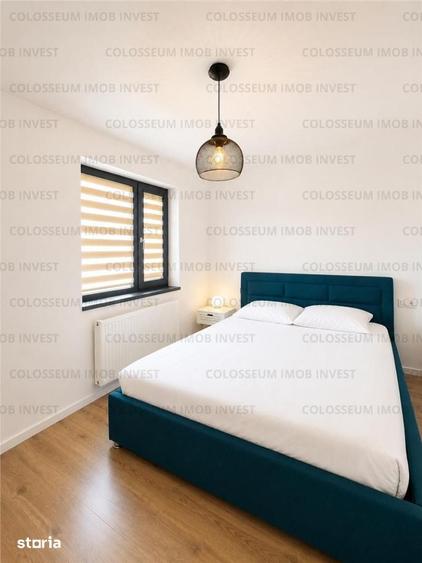 COMISION 0% Apartament 3 camere | 2 bai | etaj 2 | parcare | Tractorul - 3