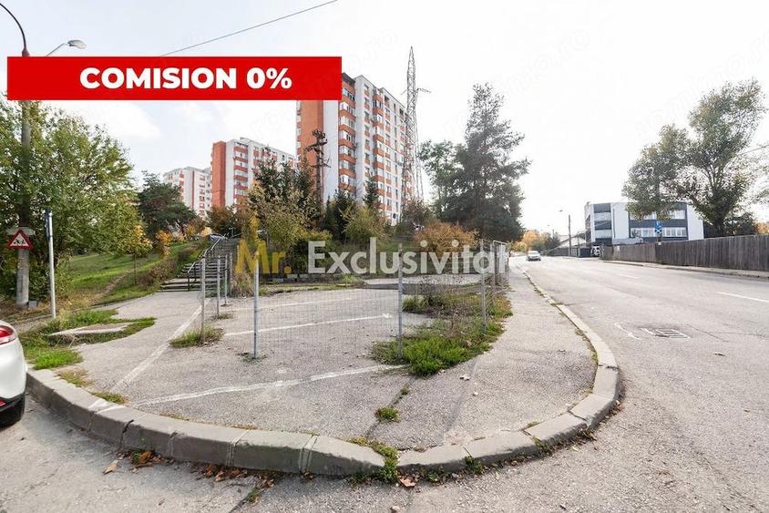 Teren de 352 mp, în Găvana