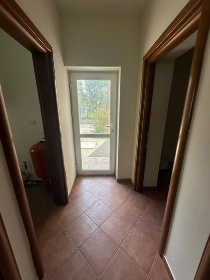 Casă individuală cu 5 camere cu Canalizare în Corbeanca