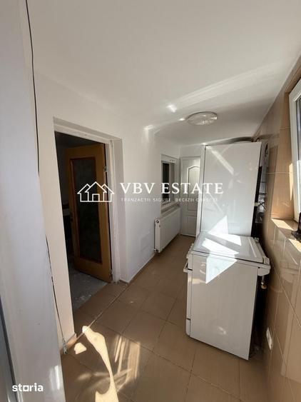 Casă cu 2 camere cu Teren 150 Mp în Ion Creangă