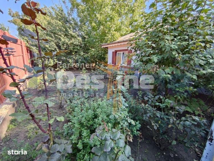 Casă cu 3 camere în Albești