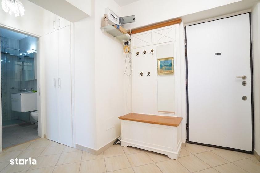 Apartament cu 2 camere în Centrul Istoric
