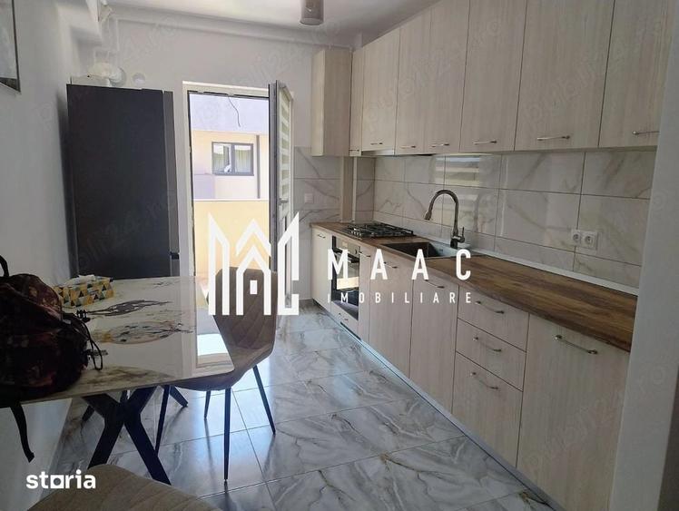 Apartament 2 camere de inchiriat | Doamna Stanca - Atlas Residence 50m - 4