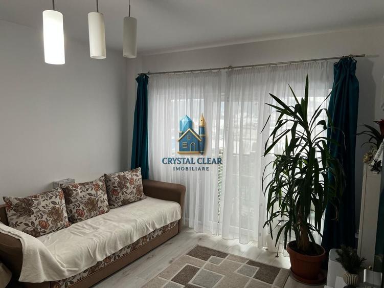 SCHIMB sau VÂNZARE Apartament 2 camere - cartierul Tudor, zona Agora - 1