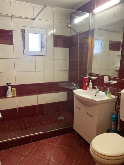 Apartament cu 3 camere mobilat si utilat, zona semicentrala - 7