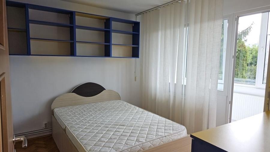 Apartament cu 2 camere decomandat în Astra