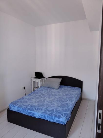 Apartament semidecomandat în Chiajna