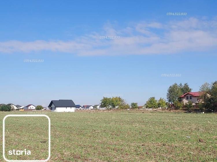 Teren de 625 mp, în Berceni